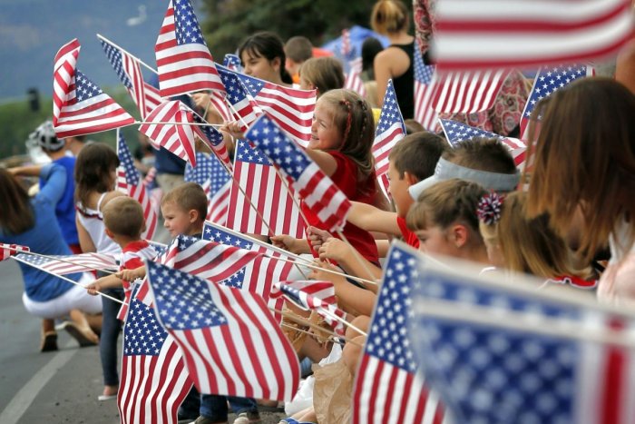 Ilustračný obrázok k článku Americké centrum v Bystrici slávi 15 rokov: Pomohlo posilniť priateľstvo medzi USA a Slovenskom