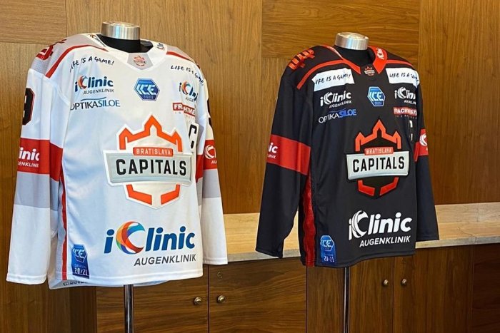 Ilustračný obrázok k článku Nudíte sa počas korony? Čo tak vybehnúť na hokej, keď budú vstupenky lacné!