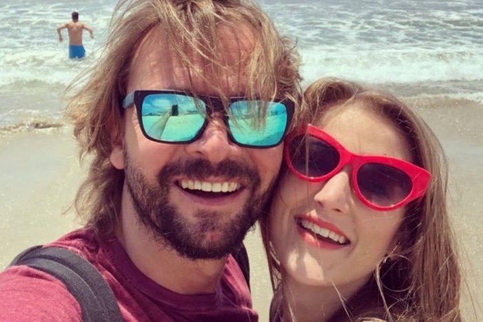 Ilustračný obrázok k článku Choreograf Ďurovčík sa stal tesne pred päťdesiatkou prvý raz otcom: Toto je jeho Janko!