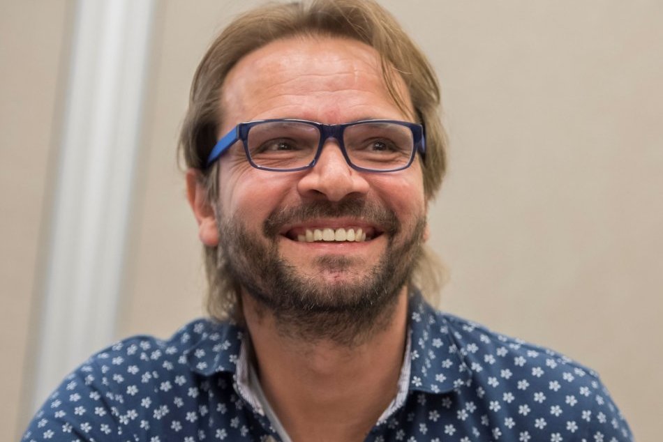 Ilustračný obrázok k článku Tanečník, choreograf, režisér: Náš rodák Ján Ďurovčík oslavuje päťdesiatku