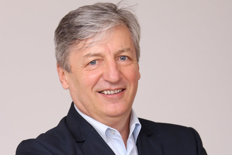 Ilustračný obrázok k článku Finalistom ocenenia Učiteľ Slovenska aj Róbert z Fiľakova: Najdôležitejšie je motivovať žiakov