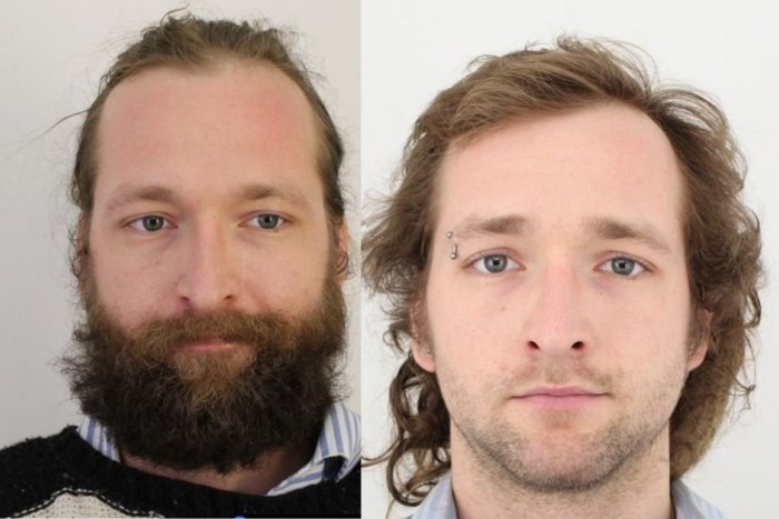 Ilustračný obrázok k článku Po Jurajovi vyhlásili celoštátne pátranie: Má si odsedieť 13 rokov za mrežami