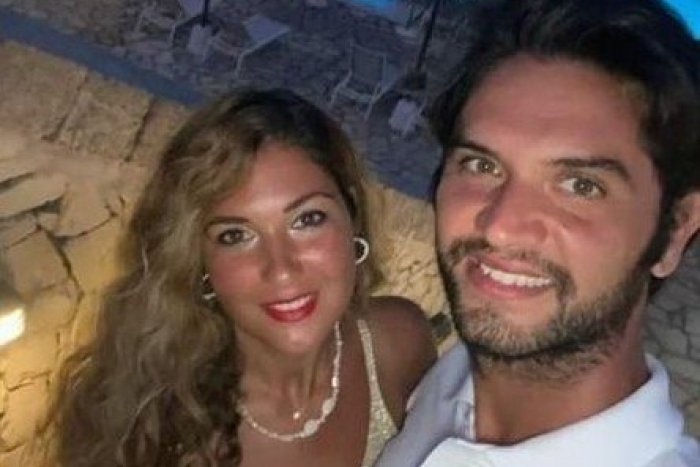 Ilustračný obrázok k článku OHAVNÁ vražda futbalového rozhodcu a jeho priateľky: Našli ich dobodaných!