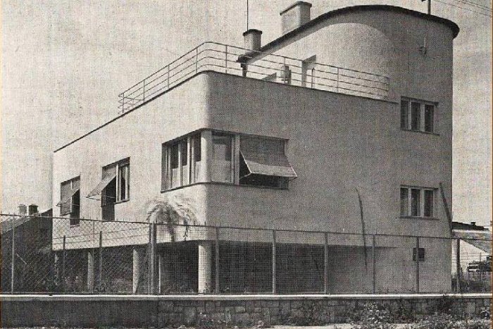 Ilustračný obrázok k článku Lákajú na prehliadku vzácnej vily: Návštevníci sa do nej bežne nedostanú