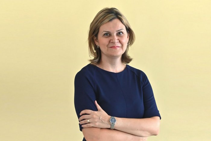 Ilustračný obrázok k článku Prešovčanka Ľubica bojuje o titul Učiteľ Slovenska: Je fantastické cítiť nadšenie žiakov