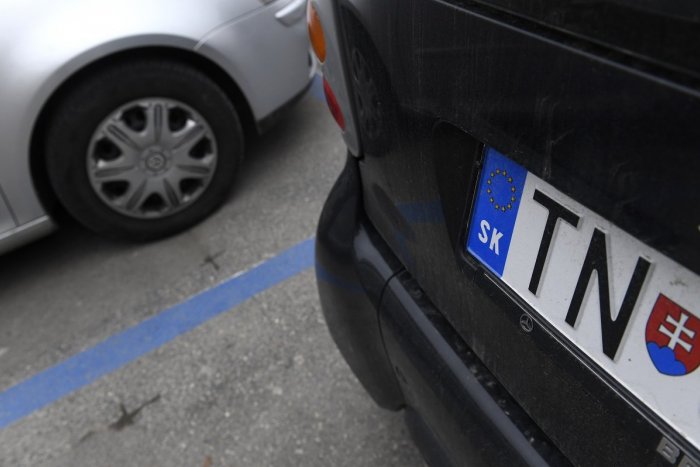 Ilustračný obrázok k článku ŠTART nového parkovania na sídliskách Juh a Sihoť: Ako zaň možno platiť?