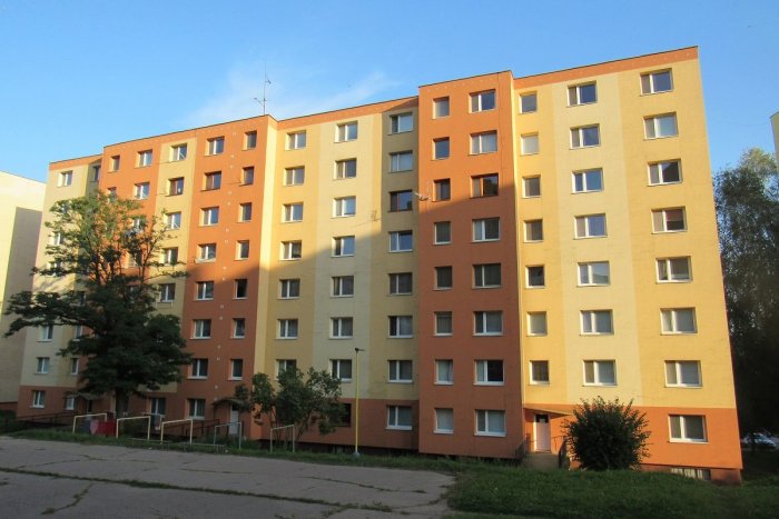 Ilustračný obrázok k článku Ceny bytov v krajských mestách: Stúpajú, Prešov je lídrom zdražovania až v dvoch kategóriách