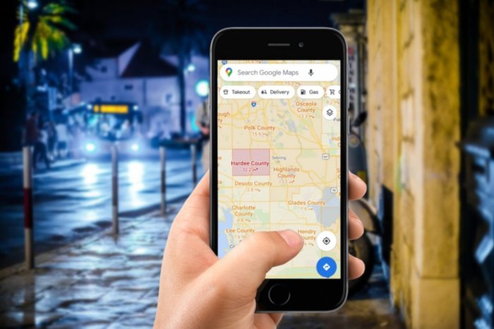 Ilustračný obrázok k článku Ako vašu oblasť zasiahol COVID-19? Google Mapy začali zobrazovať dotknuté miesta