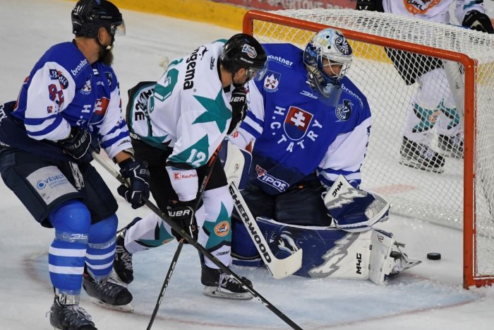 Ilustračný obrázok k článku Semifinále Kaufland Cupu prinesie východniarske derby s Popradom