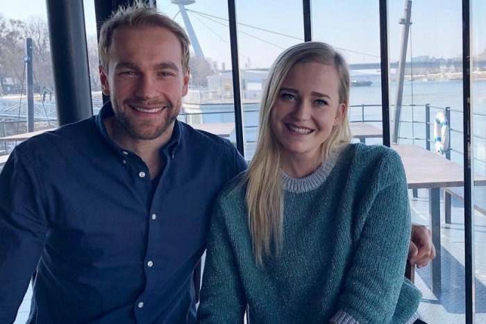 Ilustračný obrázok k článku Radosť v rodine političky a hokejistu: Poslankyňa priviedla na svet dcérku! FOTO