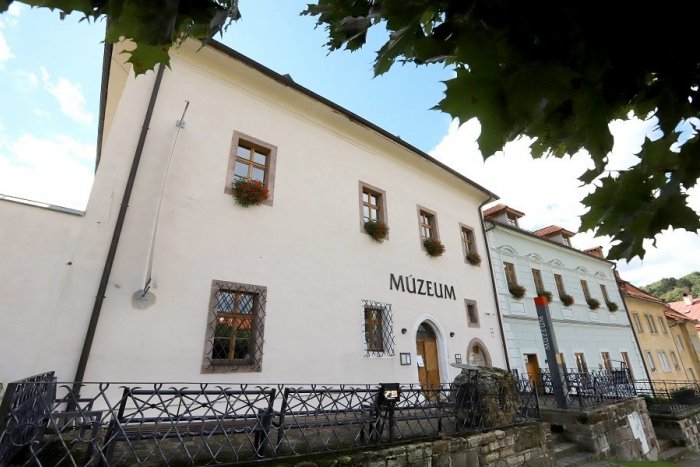 Ilustračný obrázok k článku Skvelý TIP na sychravé dni: V Kremnici vystavuje umelkyňa uznávaná i v zahraničí