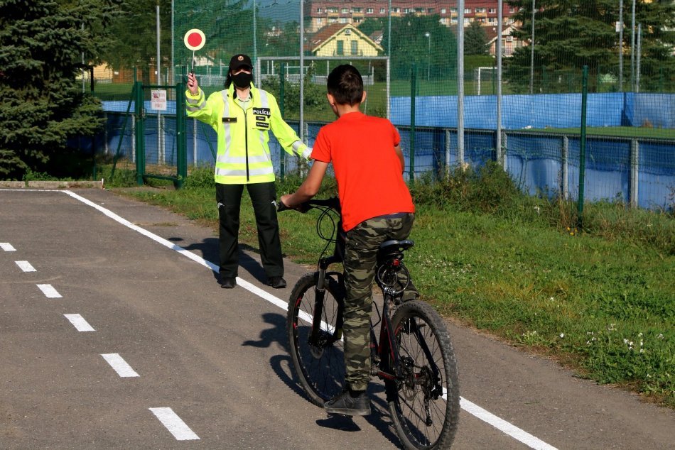 Ilustračný obrázok k článku Malí Revúčania sa potešia: Onedlho sa otvorí aj detské dopravné ihrisko