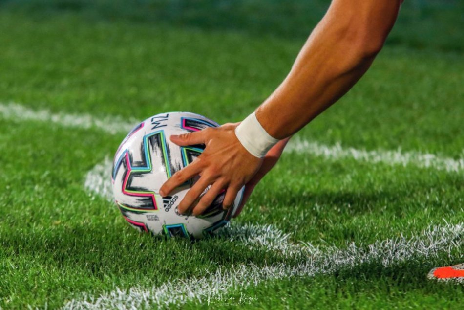 Ilustračný obrázok k článku ViOn rozstrieľal súpera z Trenčína: Balaj sa blysol hetrikom