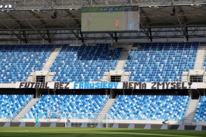 Ilustračný obrázok k článku Prísne opatrenia vystavia ŠPORTU stopku! Premiér sľubuje odškodné