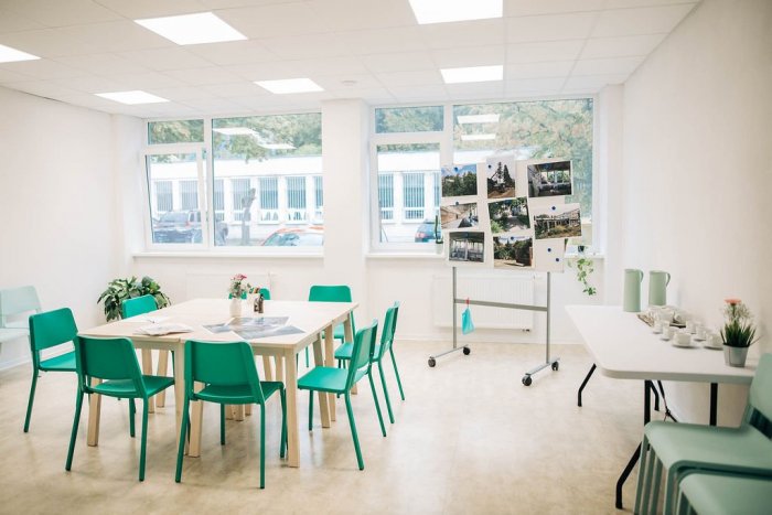 Ilustračný obrázok k článku V Starej jedálni sa nenajete: Ponúka potravu pre vašu dušu, FOTO