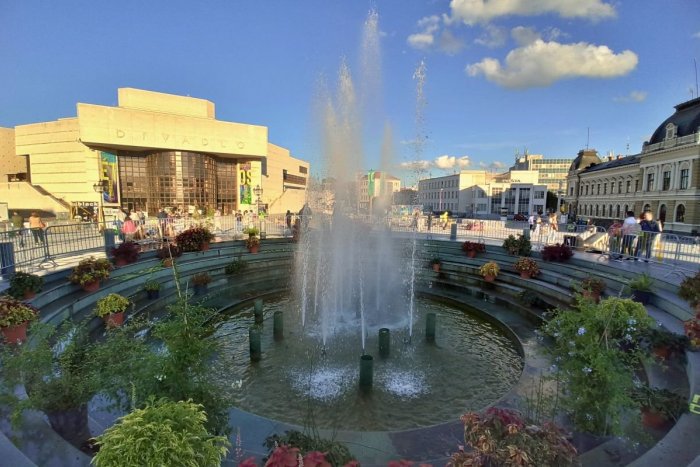 Ilustračný obrázok k článku Veľký PREHĽAD podujatí na víkend: Nitru čaká pestrá festivalová nádielka