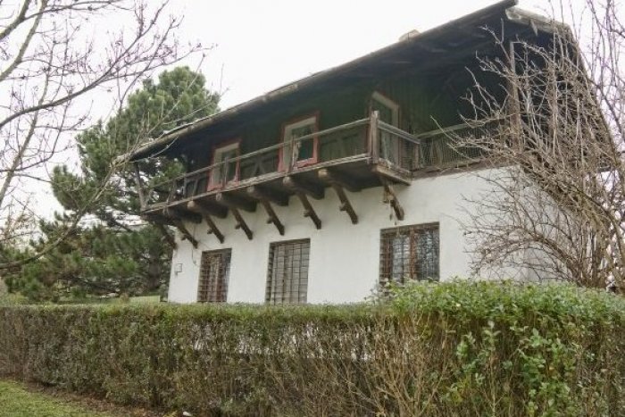 Ilustračný obrázok k článku Lesníci mali v minulosti veľký vplyv na rozvoj Bratislavy. Pripomínajú to dve hájovne