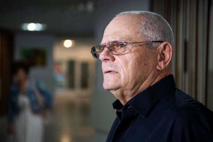 Ilustračný obrázok k článku SVET O SLOVENSKU: Kňažko sa zastal muža, ktorý zastrelil lupiča