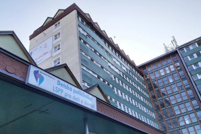 Ilustračný obrázok k článku NOVÉ výsledky HODNOTENIA nemocníc: Popradská je iba v strede REBRÍČKA