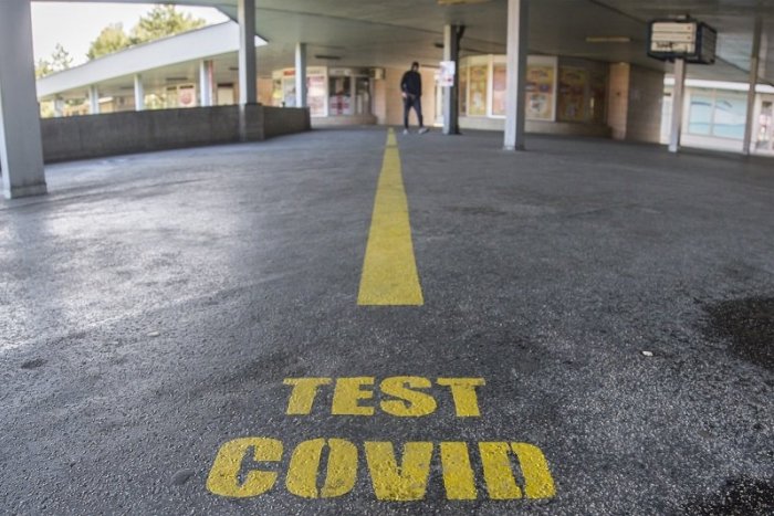 Ilustračný obrázok k článku Schválili NÚDZOVÝ STAV! Bude aj zákaz vychádzania? Dušičky budú podľa Matoviča rozhodujúce