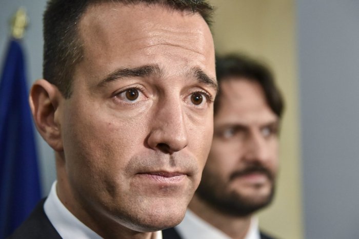 Ilustračný obrázok k článku Uspeje Druckerov plán na riešenie pandémie? Lengvarský jeho návrh nevylúčil