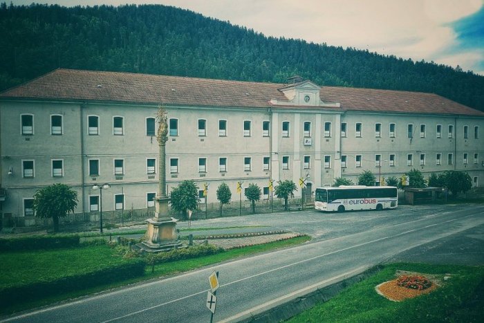 Ilustračný obrázok k článku Zabudnuté skvosty východu: Smolník a okolie ponúka všehochuť zážitkov, FOTO