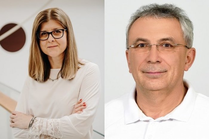 Ilustračný obrázok k článku TOP lekári Slovenska: Odborníci z prešovskej nemocnice obsadili v ankete vrchné priečky