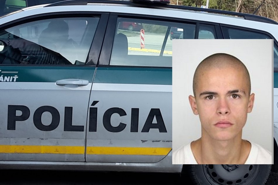 Ilustračný obrázok k článku Odišiel z trenčianskeho centra a 4 mesiace ho niet: Pomôžme nájsť Kristiána!