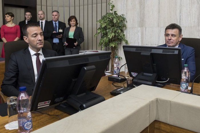 Ilustračný obrázok k článku Most-Híd a Dobrá voľba naznačujú možnú spoluprácu