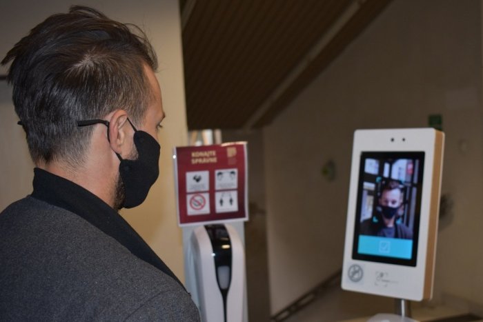 Ilustračný obrázok k článku Štátne divadlo pripravuje náhradný hrací plán