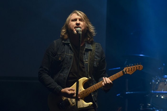 Ilustračný obrázok k článku Líder obľúbenej skupiny Gladiator oslavuje: Miko Hladký má 50 rokov!