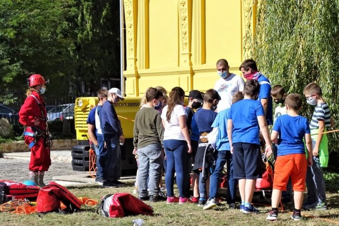 Ilustračný obrázok k článku Výstava v múzeu pripomína výročie zapísania gemerských jaskýň do UNESCO