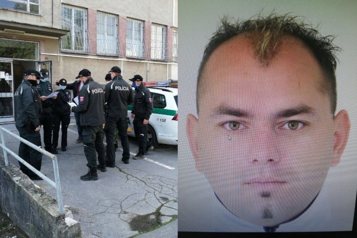 Ilustračný obrázok k článku Po Petrovi pátra polícia: Môže byť v ohrození života