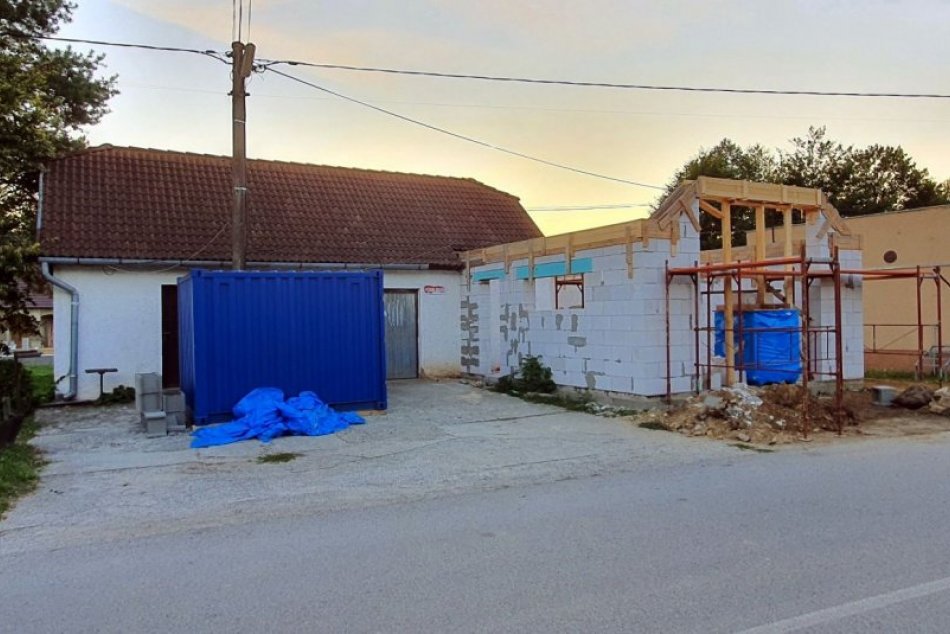 Ilustračný obrázok k článku Smelé plány obce v Revúckom okrese: Čo chce stihnúť do konca roka? FOTO