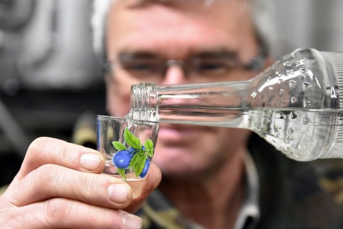 Ilustračný obrázok k článku Skvelá akcia pre milovníkov kvalitných destilátov: Prichádza Močenský štamprlík