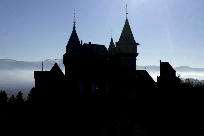 Ilustračný obrázok k článku Bojnický zámok sa zapojí do jednej z najväčších celosvetových kampaní