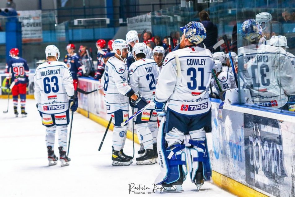 Ilustračný obrázok k článku HK Nitra si tak skoro nezahrá: Pozitívny test mala drvivá väčšina kádra