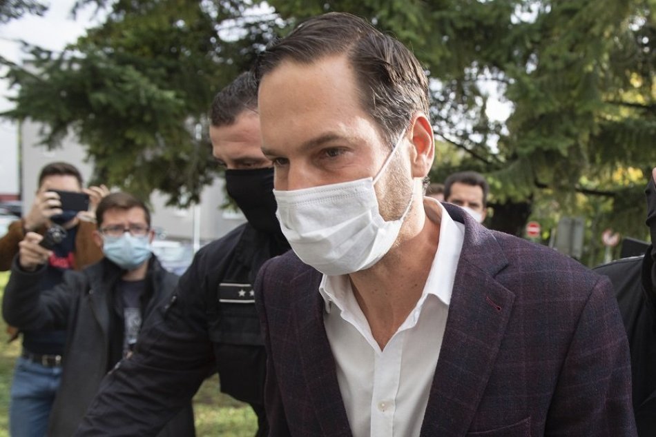 Ilustračný obrázok k článku Starosta Rudolf Kusý zostáva na slobode. Súd zamietol väzobné stíhanie