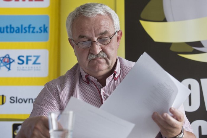 Ilustračný obrázok k článku Viceprimátor Ján Panák s nepríjemnou diagnózou: Má pozitívny test na COVID-19