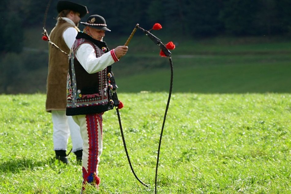 Ilustračný obrázok k článku Hľadá sa Dedina roka 2021: O titul bojujú aj TIETO obce zo Žilinského kraja