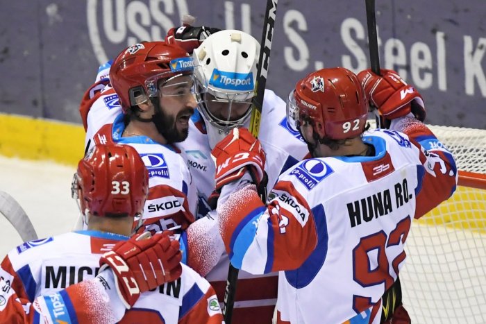 Ilustračný obrázok k článku Stačil jeden nakazený a do karantény idú VŠETCI! Ďalší extraligový tím je mimo hry