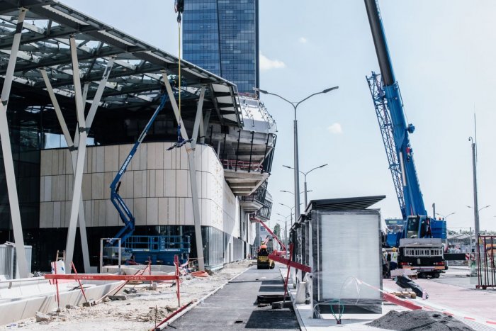 Ilustračný obrázok k článku Čakajú bratislavskú dopravu lepšie časy? Viaceré projekty sa dostávajú do finále