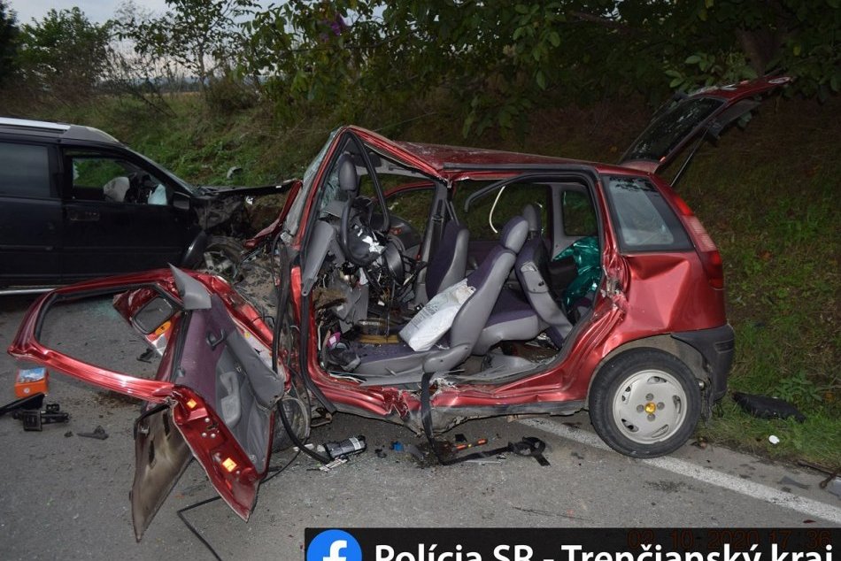 Ilustračný obrázok k článku Matka troch detí prišla o život: Opitý vodič putuje do väzby