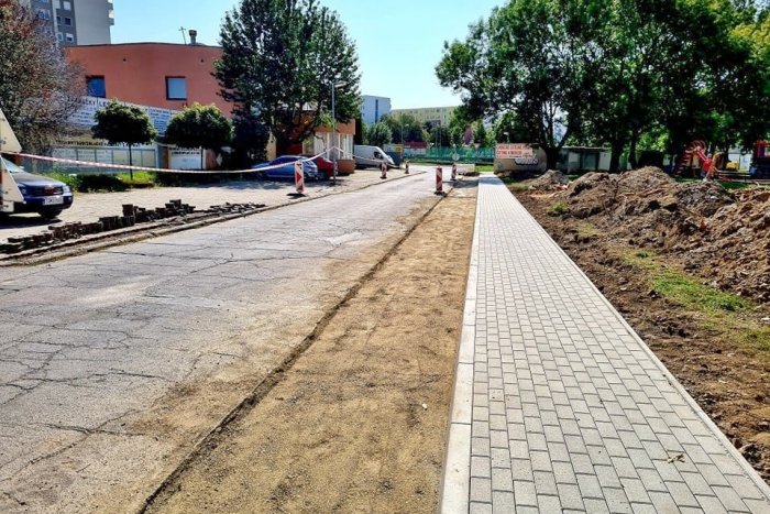 Ilustračný obrázok k článku Mesto chce získať Európsku značku excelentnosti: K spolupráci vyzvalo aj obyvateľov