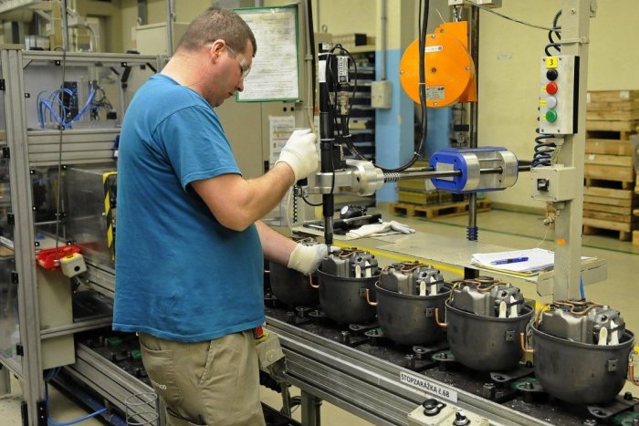 Ilustračný obrázok k článku V Poprade rozšíria výrobu ohrievačov a čerpadiel: Vzniknúť má vyše 90 pracovných miest