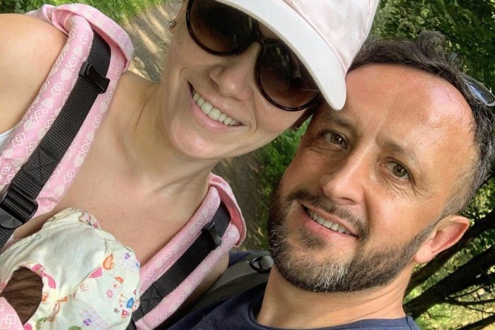 Ilustračný obrázok k článku Prečo je Ondrej Kandráč taký vysmiaty? Dôvodom je jeho POKLAD! FOTO