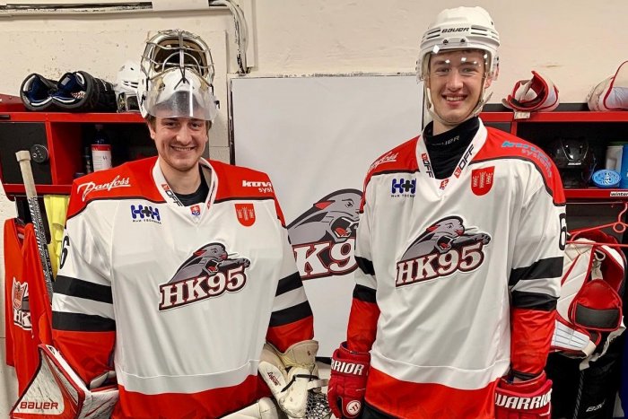 Ilustračný obrázok k článku Vynovená Považská vstupuje do sezóny s jasným cieľom: V kádri aj zvučné posily