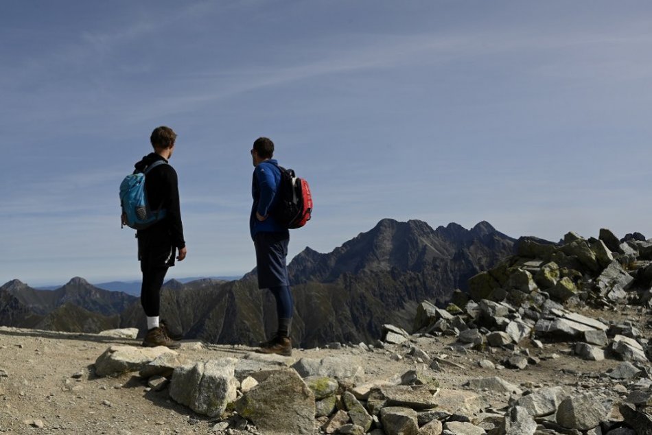 Ilustračný obrázok k článku SVET O SLOVENSKU: Boli ste TOP destináciou! Teraz ste prepadákom roka, odkazujú nám Česi