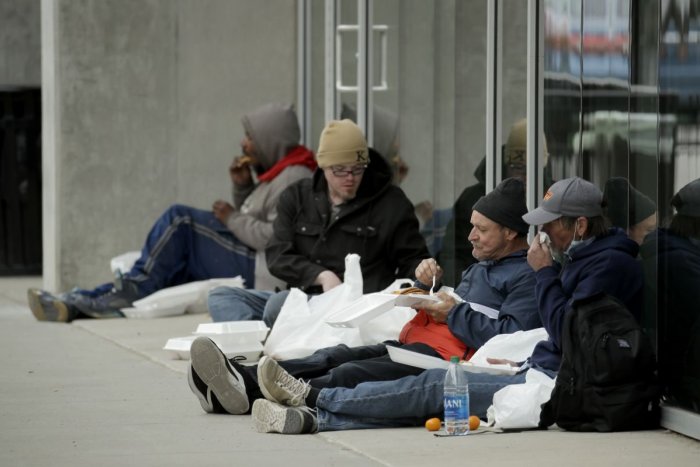 Ilustračný obrázok k článku V Trnave vznikne nové centrum pre ľudí bez domova: Bude najmodernejšie na Slovensku