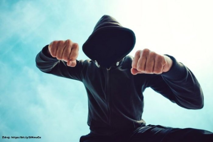 Ilustračný obrázok k článku TENTO zločin spáchali deti: Hrozí im až 12 rokov väzenia!